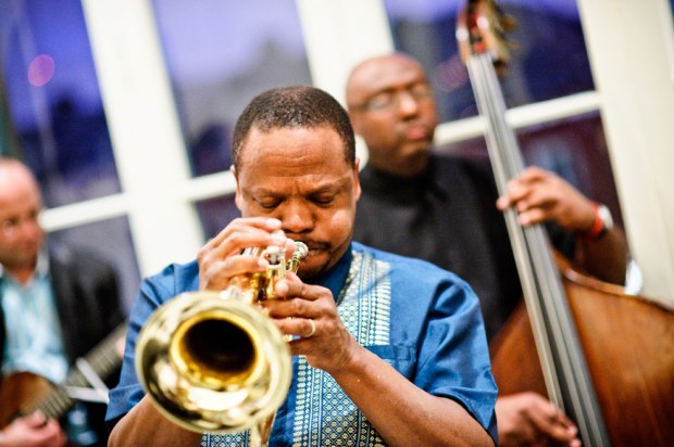 Kuva: Chris Williams
