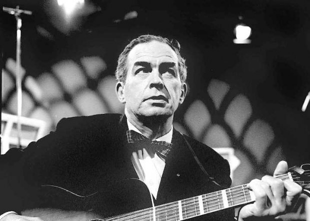 Tapio Rautavaara
