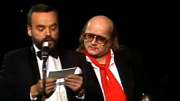 Juice Leskisen Kaksoiselämää palkittiin vuoden iskelmänä