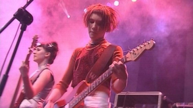 Lopeta oli Tiktakin läpimurtokappaleita vuonna 1999.