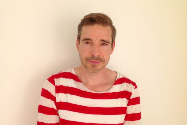 Finn Andersson