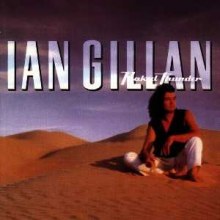 Ian Gillan: Naked Thunder