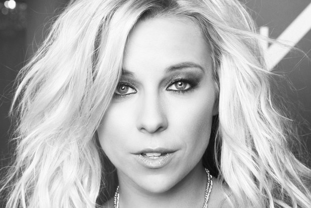 Krista Siegfrids edustaa Suomea Malmössa