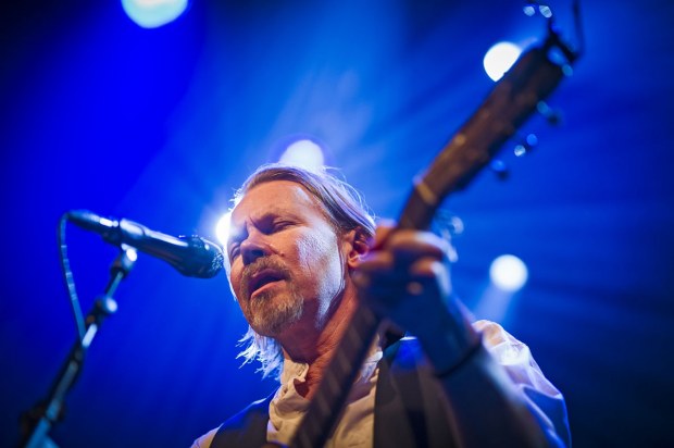 J. Karjalainen.