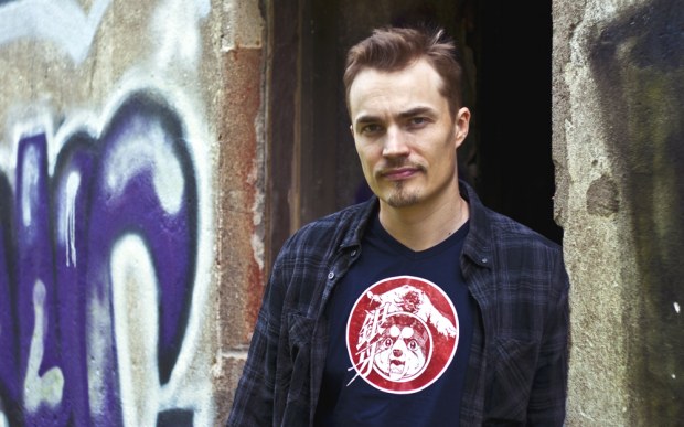 Jouni Kallio