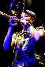 Katja Toivola.