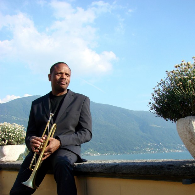 Leroy Jones