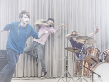 Mew - Kuva: Sony Music