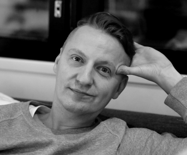 Miikka Lommi. Kuva: Aino Lommi