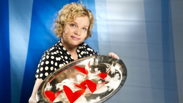 Kuva: YLE / Jyrki Valkama