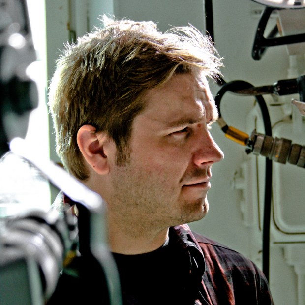 Pete Riski