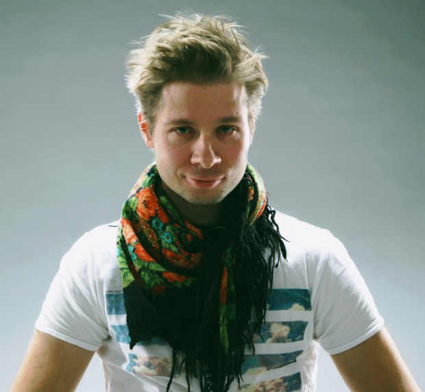 Pete Veijalainen