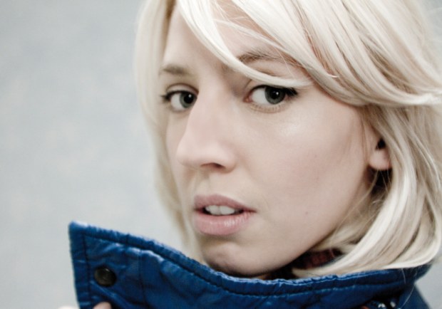 Veronica Maggio - Kuva: Robin Robinovich