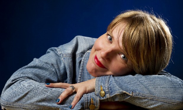 Susanna Vainiola - Kuva: Yle Kuvapalvelu / Jussi Nahkuri