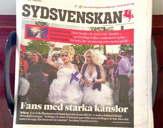 Kansikuvaneidot