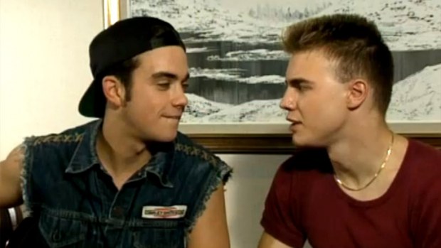 Take That 1992