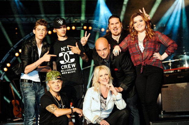 Tartu Mikkiin Live