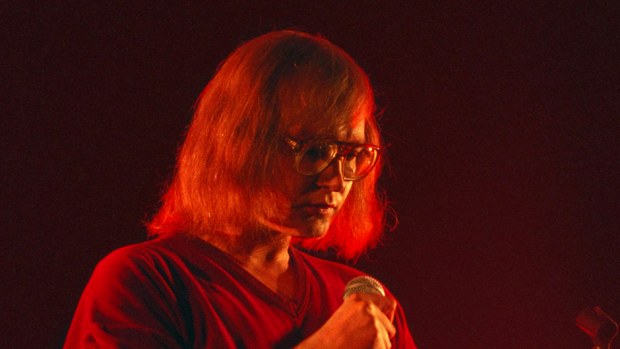 Badding-elokuvassa nimiroolia esittää Janne Reinikainen