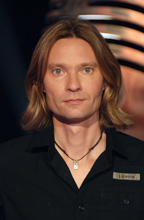 Teemu Broman