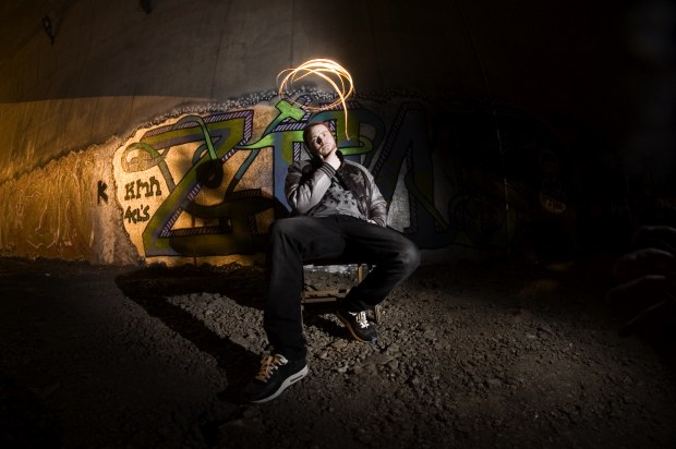 Kuva: Sami Siilin