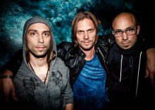 Von Hertzen Brothers - Kuva: Matti Pyykkö