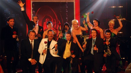 Tangomarkkinat 2012 semifinaali Turku: Voittajat