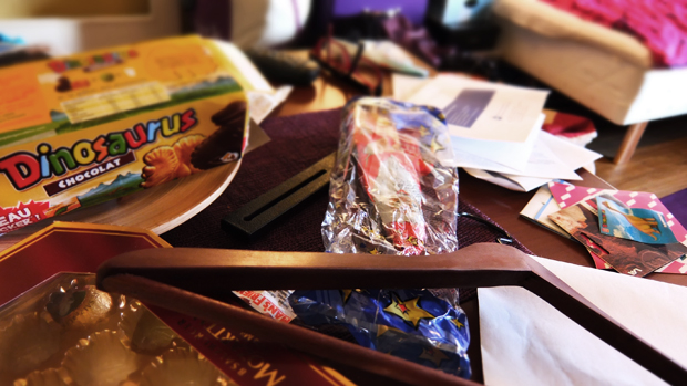 Kuvastaako asuntosi mielentilaasi? Kuva: Siiri Huttunen Kuvastaako asuntosi mielentilaasi? Kuva: Siiri Huttunen