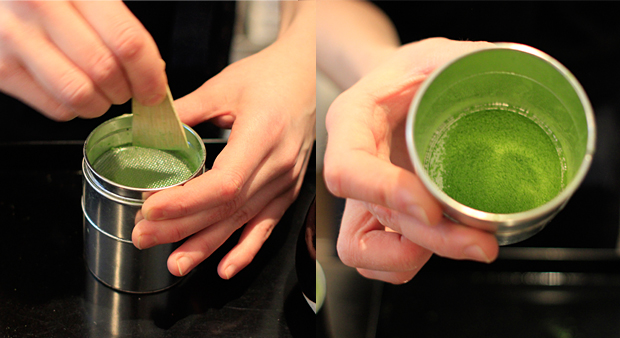 Teehuoneissa on tunnelmaa. Kuva: Siiri Huttunen Teehuoneissa on tunnelmaa. Kuva: Siiri Huttunen