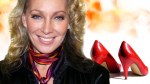 Leena Sarvi. Kuva: Rita Trötschkes, YLE.