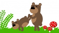 Nallepaini osa 4: Kottikärryt