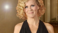 Bettina Sågbom. Kuva: YLE / Jyrki Valkama