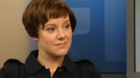 Lastenpsykiatri Janna Rantalan neuvot lasten harrastuksen valintaan. Kuva: Yle