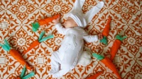 Bunny Wabbit, Mila´s Daydreams -blogi, milasdaydreams.blogspot.com