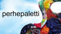 Perhepaletti. Kuva: YLE