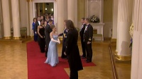 Linnan juhlat. Kuva: YLE