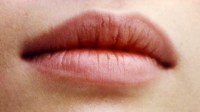 Huulet. Kuva: Stock.xchng