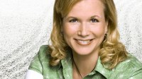 Kati Parkkonen. Kuva: Mikko Säteri, YLE.