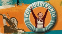 Kulttuurikunto, YLE TV1. Kuva: YLE.
