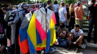 Mauerpark