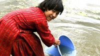 Nepal, lukutaidottomuus. Kuva: Stock.xchng