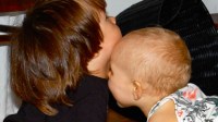 Miten tullaan isosiskoksi tai -veljeksi? Kuva: Viivi Lehtonen