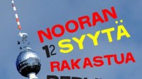 Nooran 12 syytä rakastaa Berliiniä