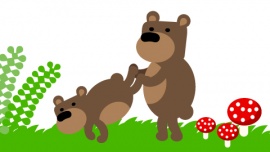 Nallepaini osa 4: Kottikärryt
