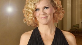 Bettina Sågbom. Kuva: YLE / Jyrki Valkama