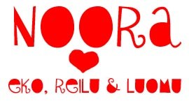 Nooran blogi