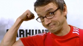 Karhunpaini 3: Mikä on selätys?