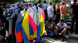 Mauerpark