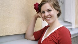 Näin onnistut valokuvassa. Kuva: Henna-Leena Kallio