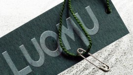 Luomu ja eko koetuksella. Kuva: YLE