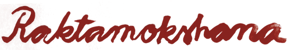 Rakta Mokshana